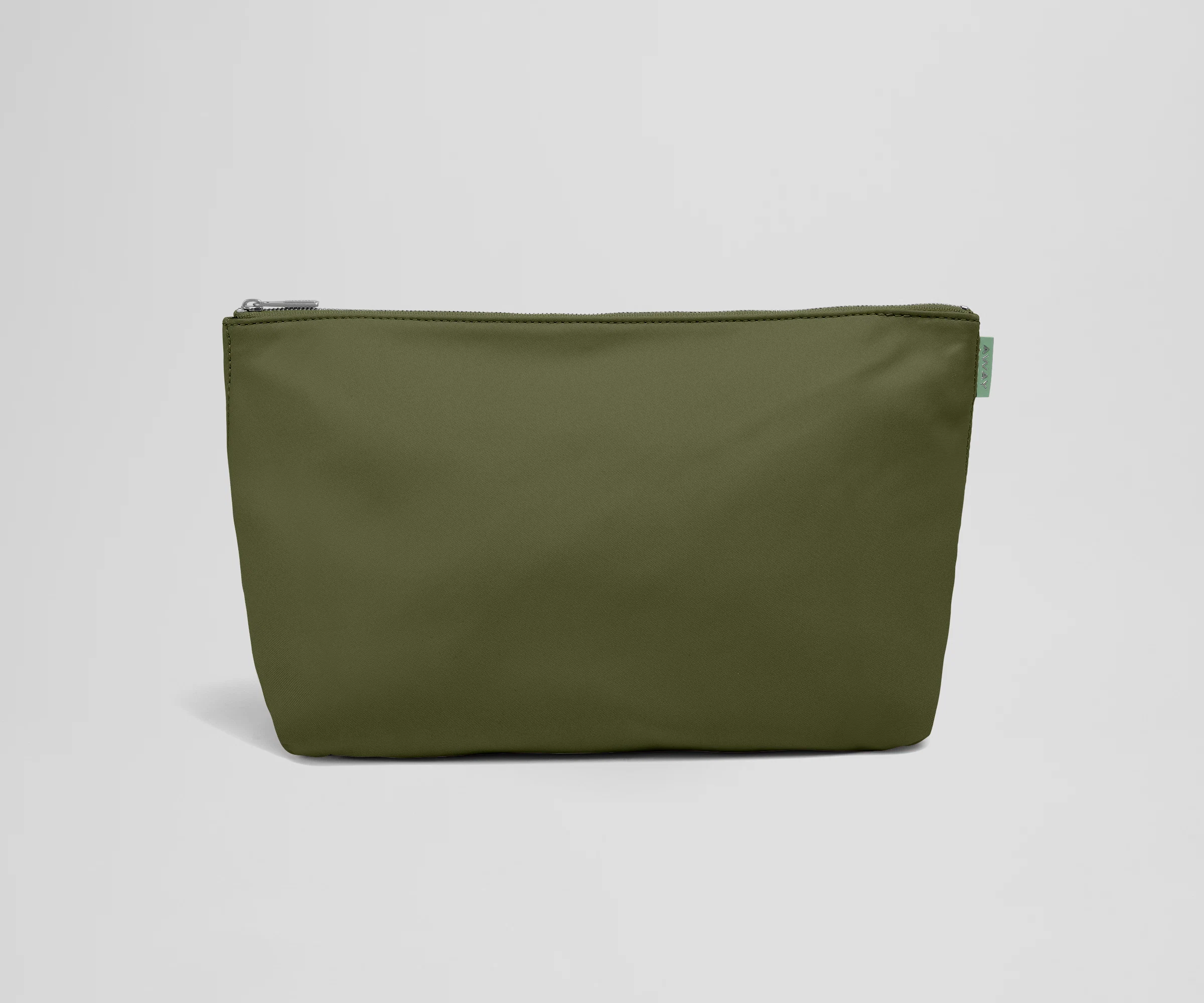 Pouch Duo in Sea Green - Image 3