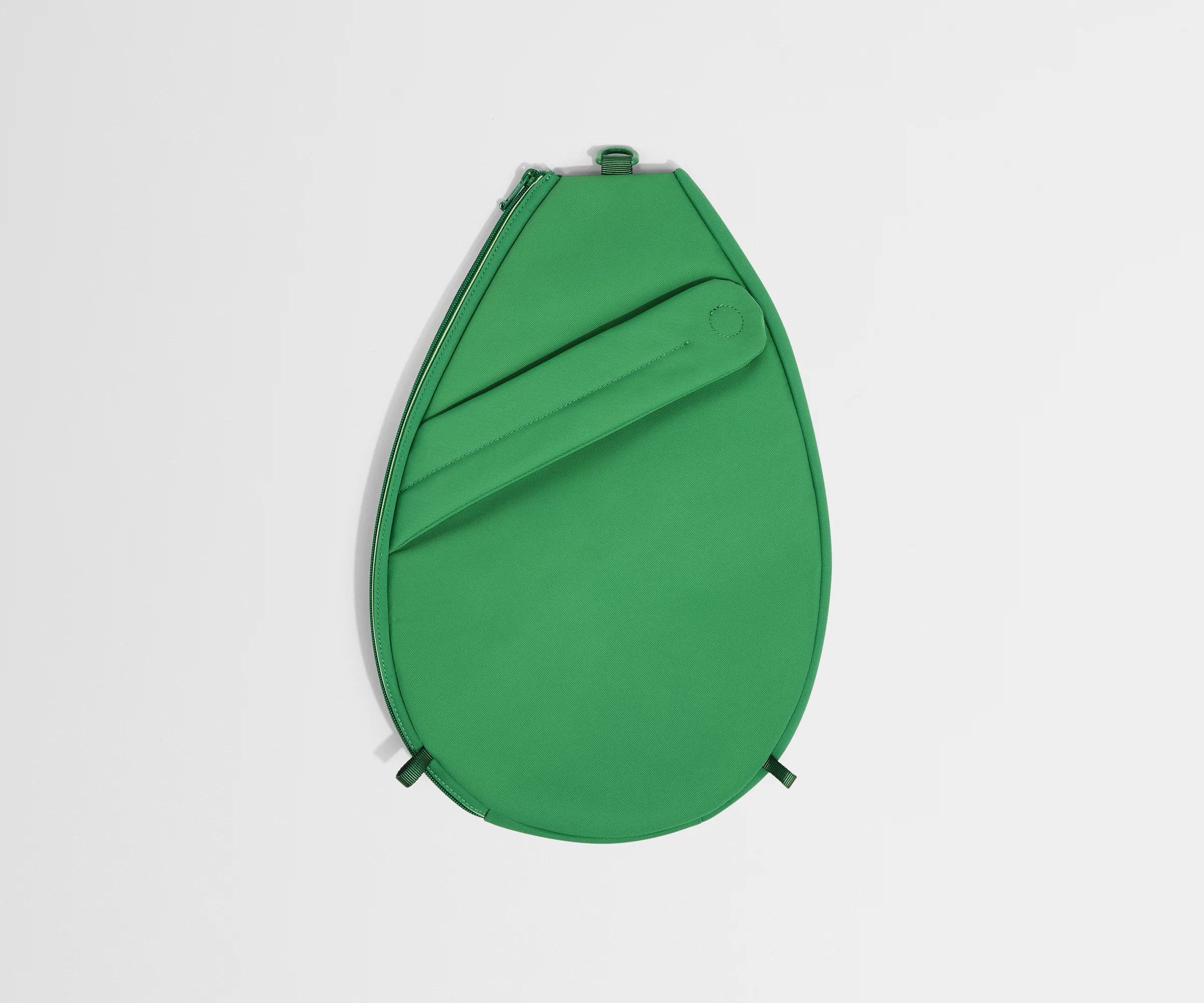 Racket Bag in Clubhouse Green - Image 5