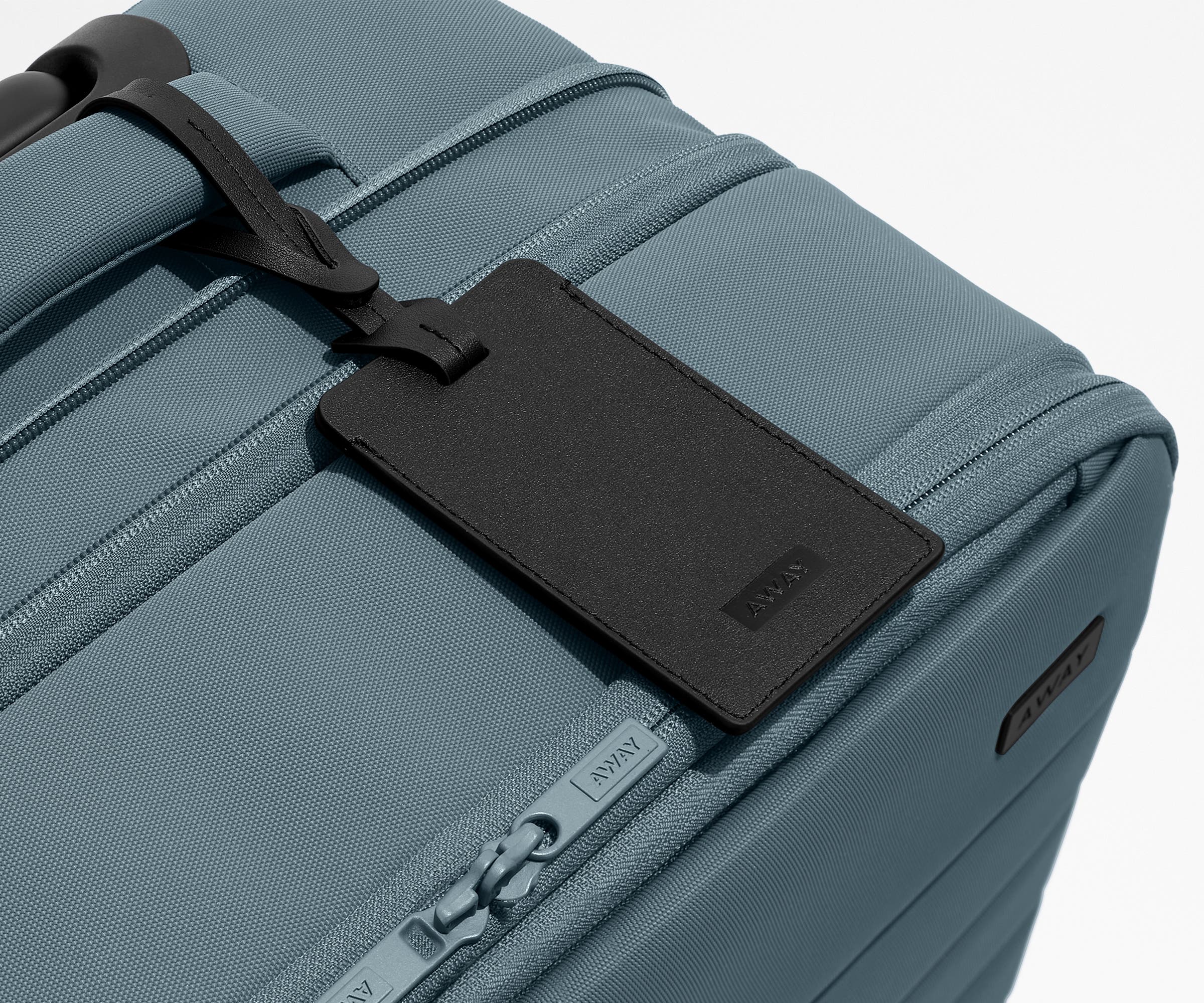 Softside Carry-On in Coast Blue - Image 12