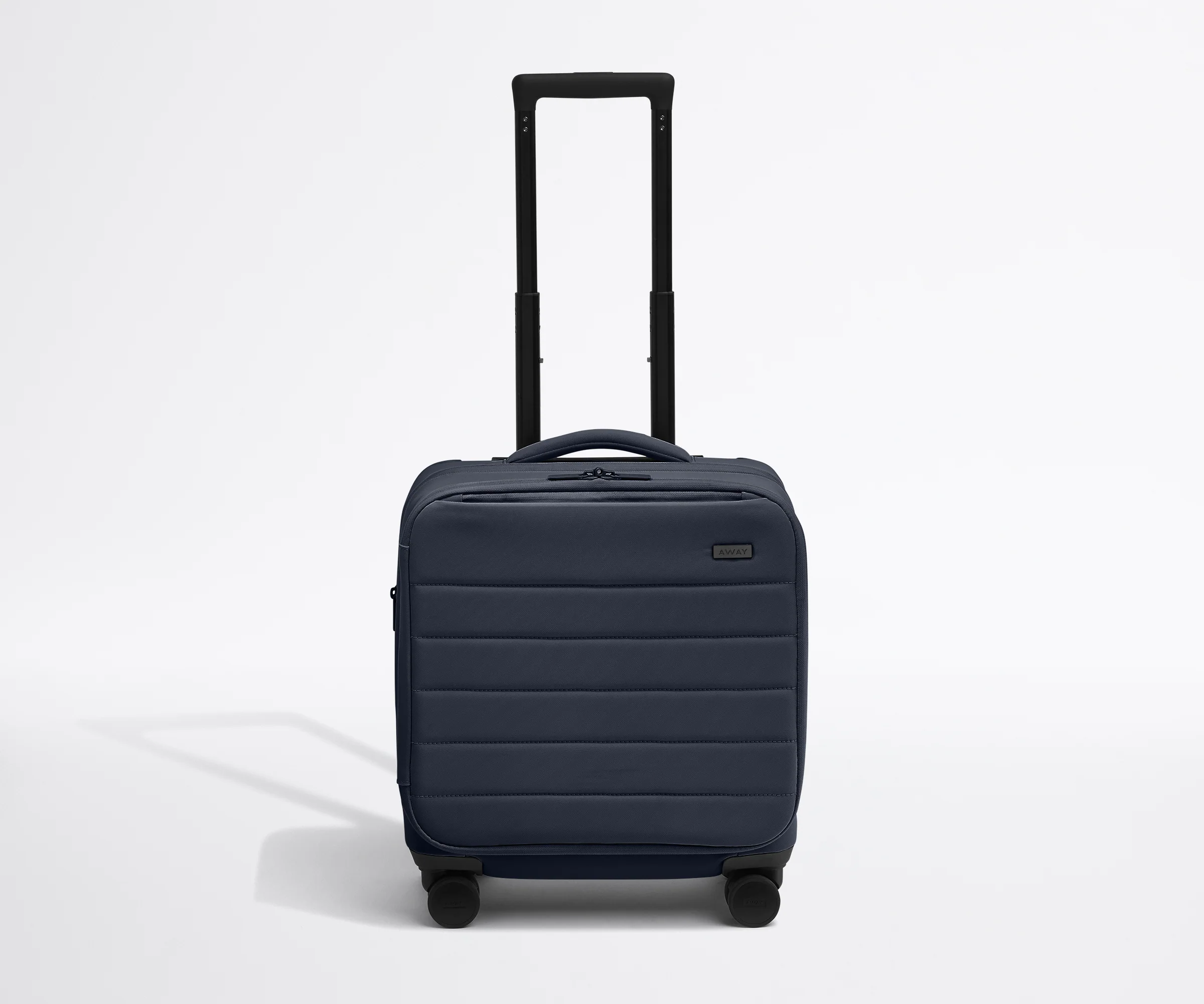 Softside Compact Carry-On - Image 2