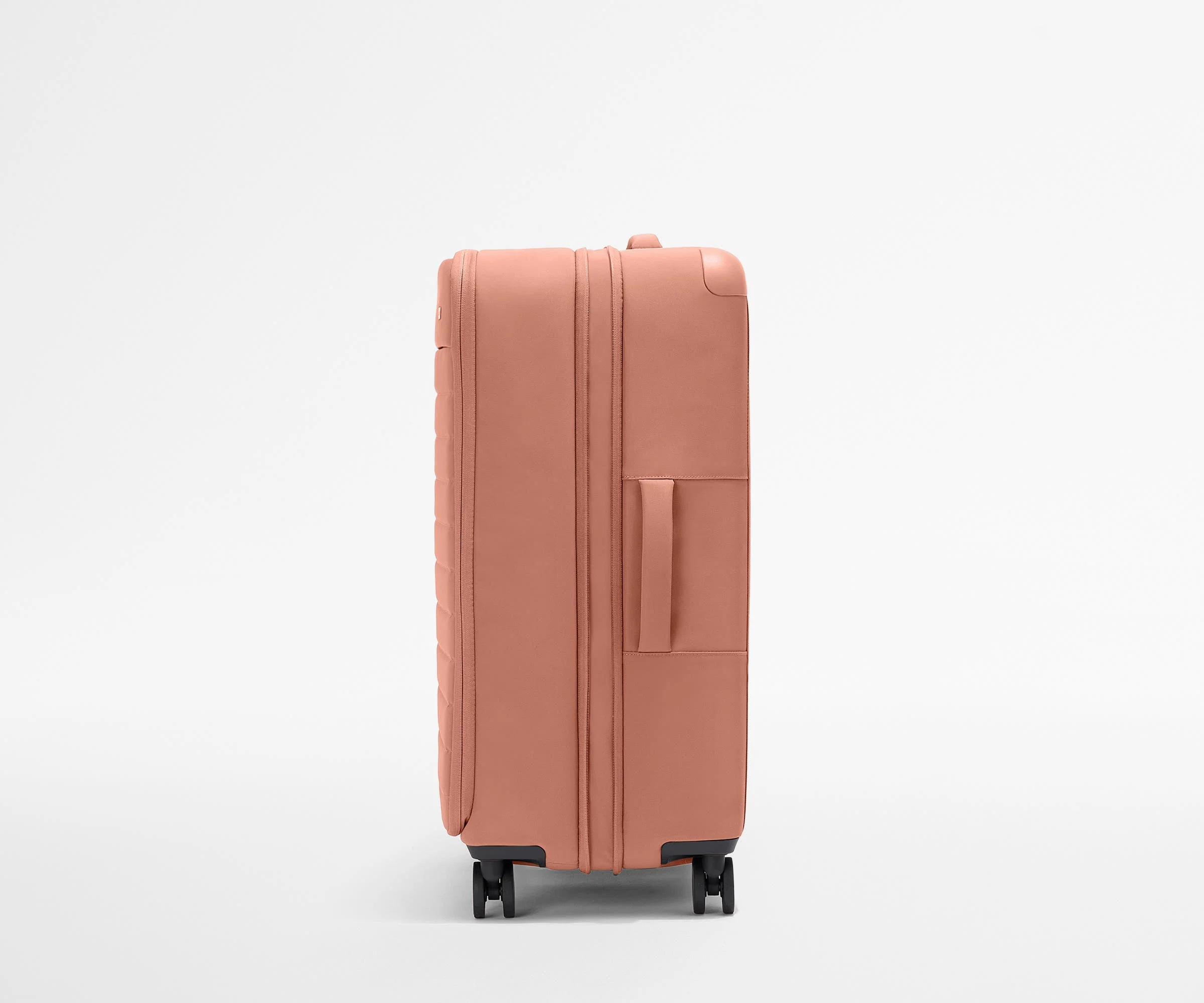 Softside Large in Clay Pink - Image 3