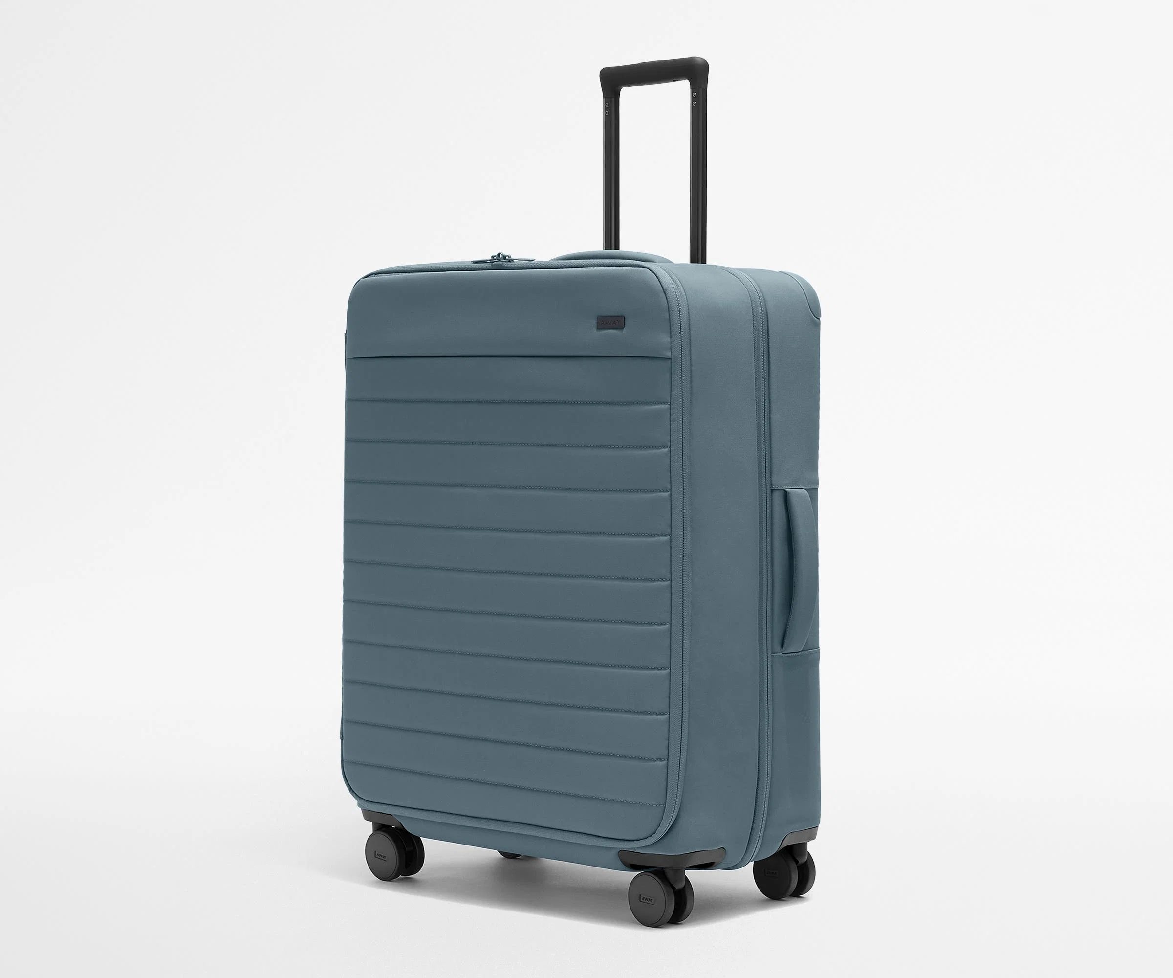 Softside Large in Coast Blue - Image 2
