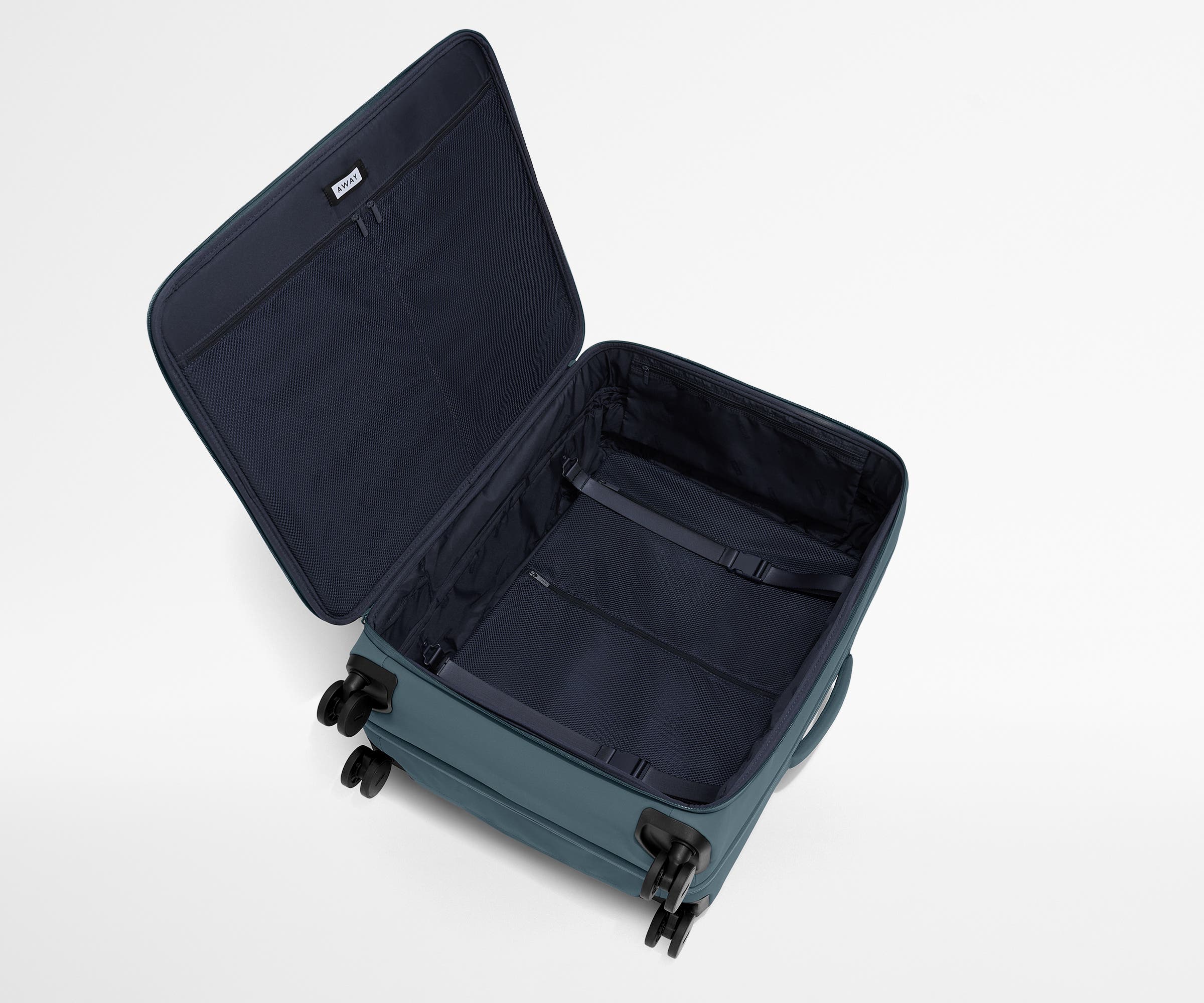 Softside Large in Coast Blue - Image 7