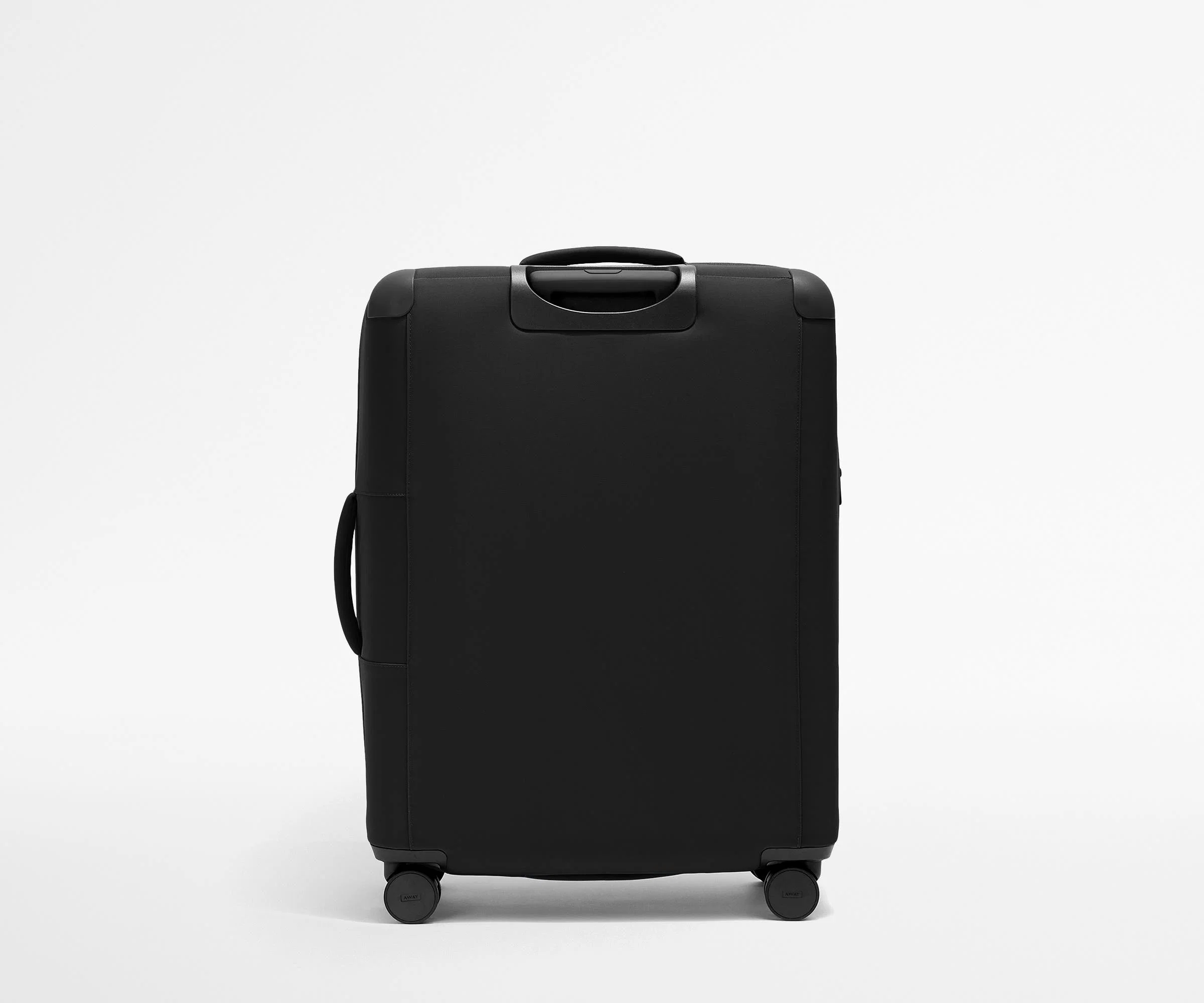 Softside Large in Jet Black - Image 9