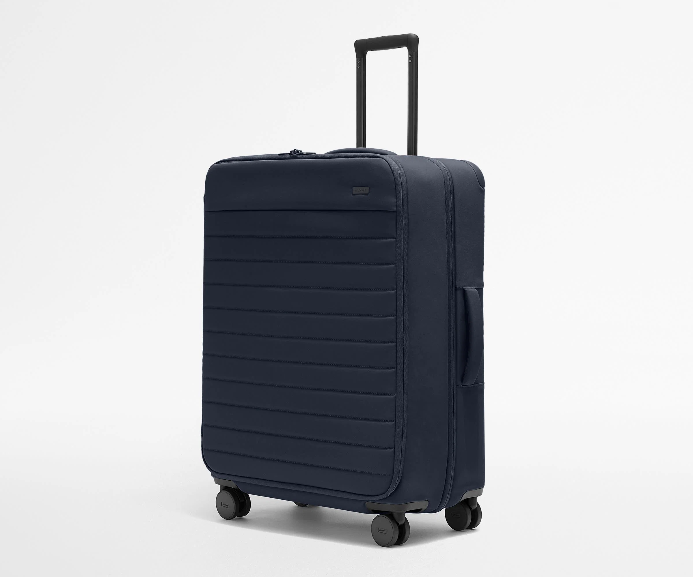 Softside Large in Navy Blue - Image 2