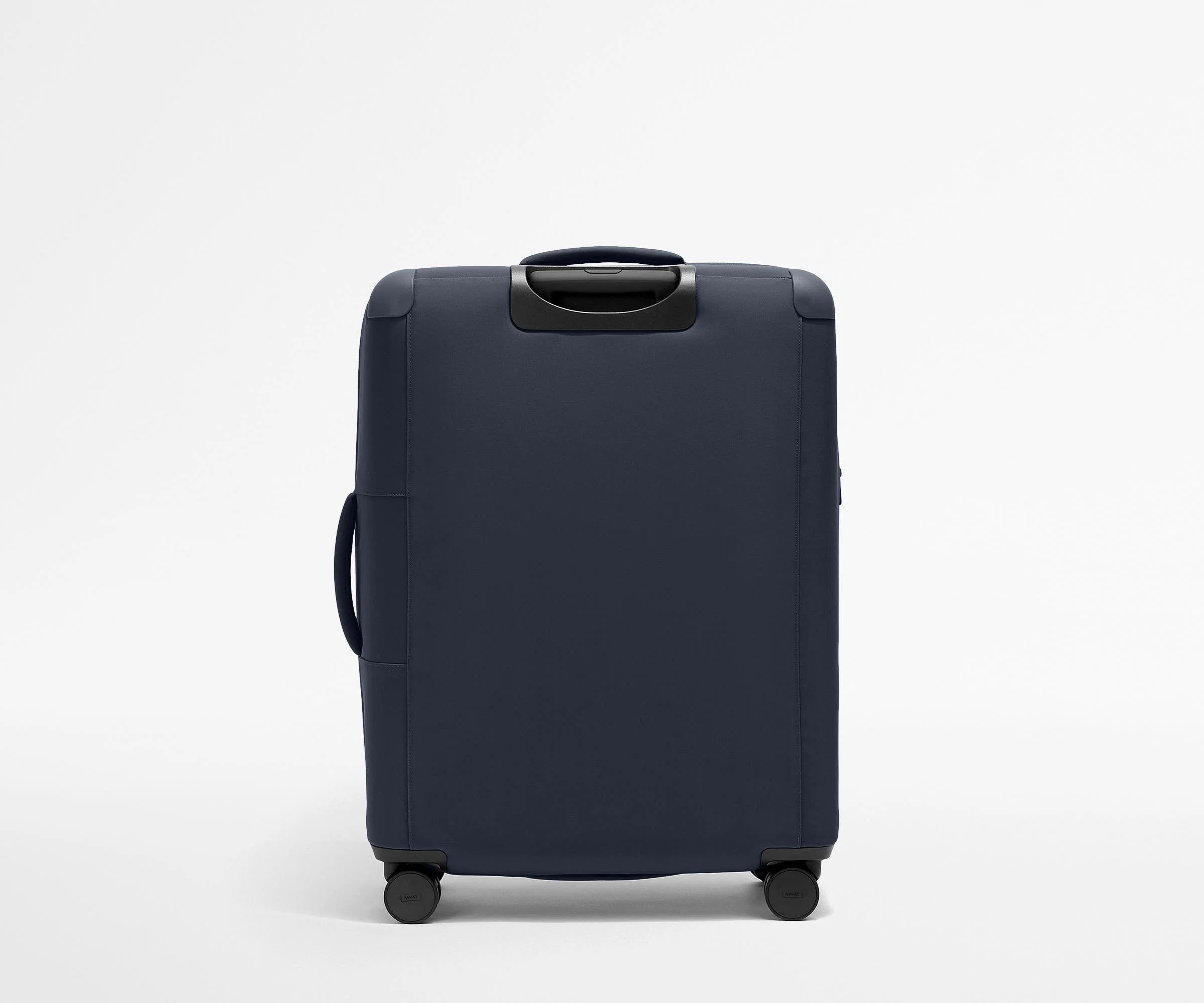 Softside Large in Navy Blue - Image 9
