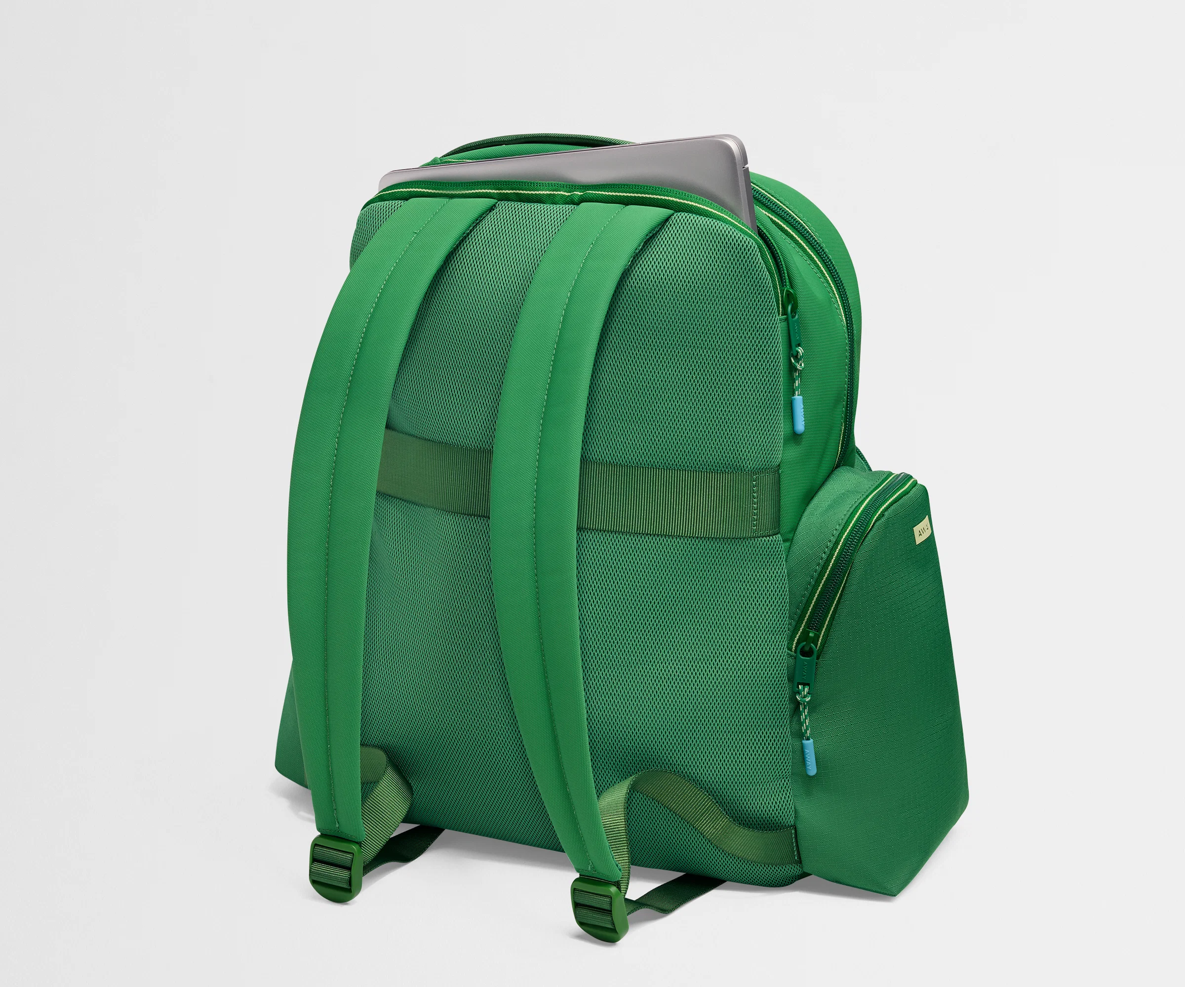 Sport Backpack in Clubhouse Green - Image 6