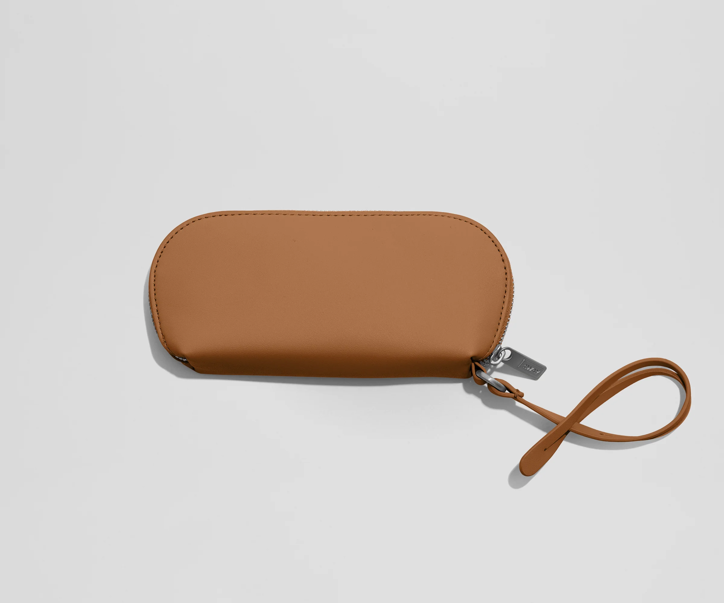 Sunglasses Pouch in Desert Tan - Image 3