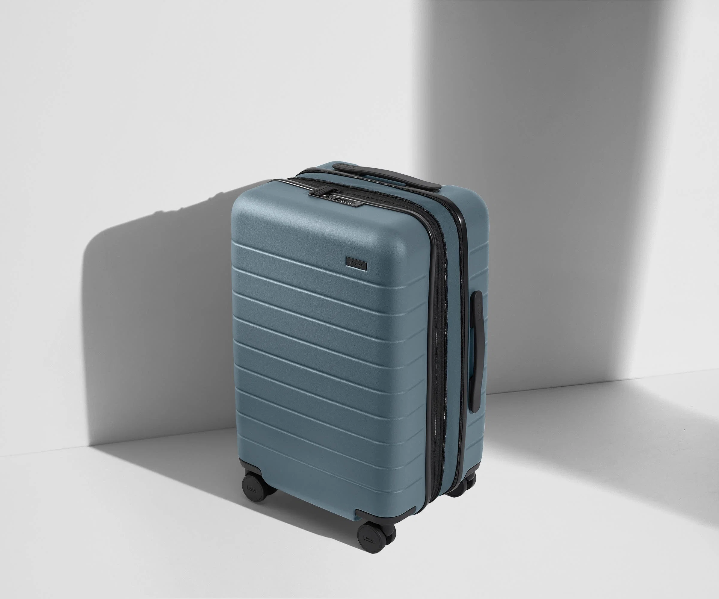 The Carry-On Flex in Coast Blue (DTM) - Image 15