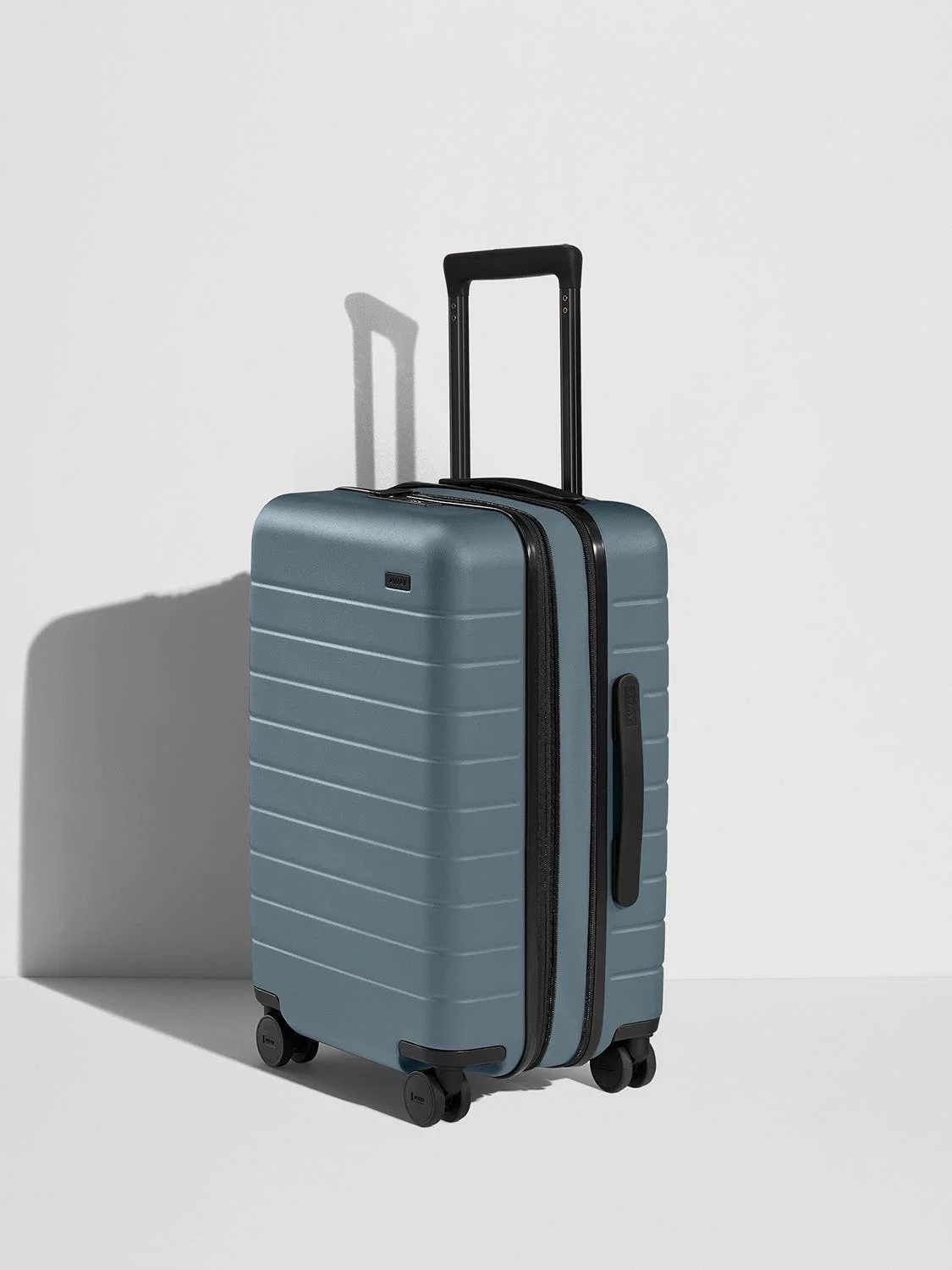 The Carry-On Flex in Coast Blue (DTM) - Image 36