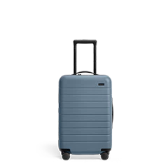 The Carry-On Flex in Coast Blue (DTM) - Image 38