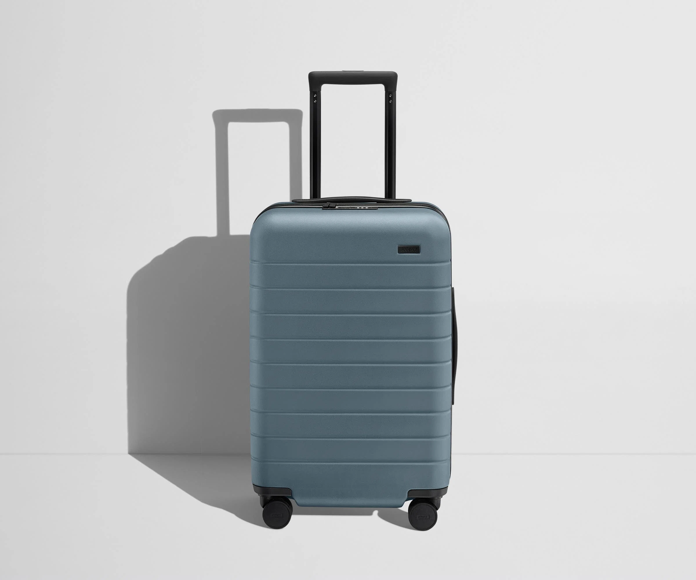 The Carry-On Flex in Coast Blue (DTM) - Image 4