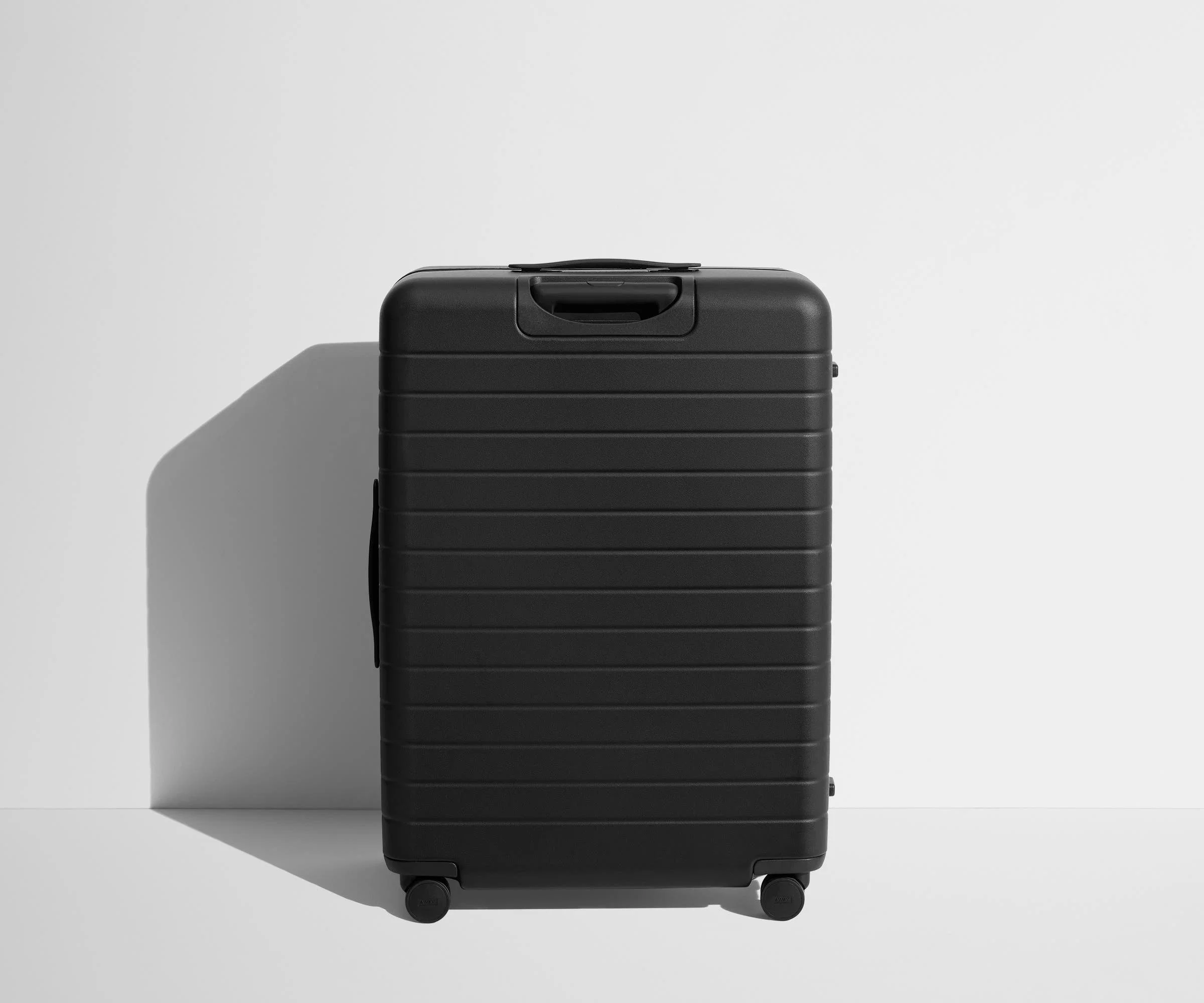 The Large Flex in Jet Black (DTM) - Image 10