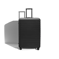 The Large Flex in Jet Black (DTM) - Image 13
