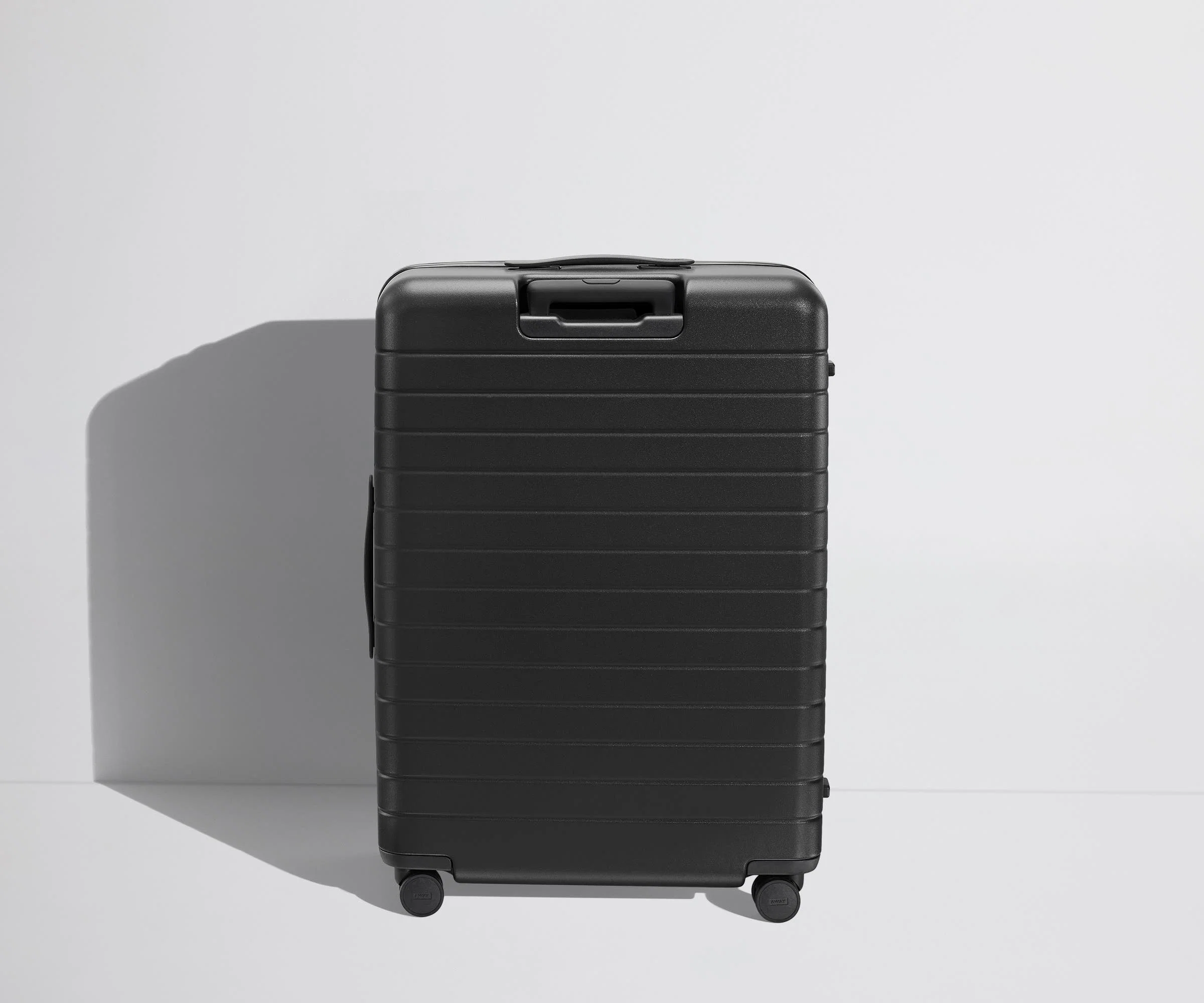 The Large Flex in Jet Black (DTM) - Image 22