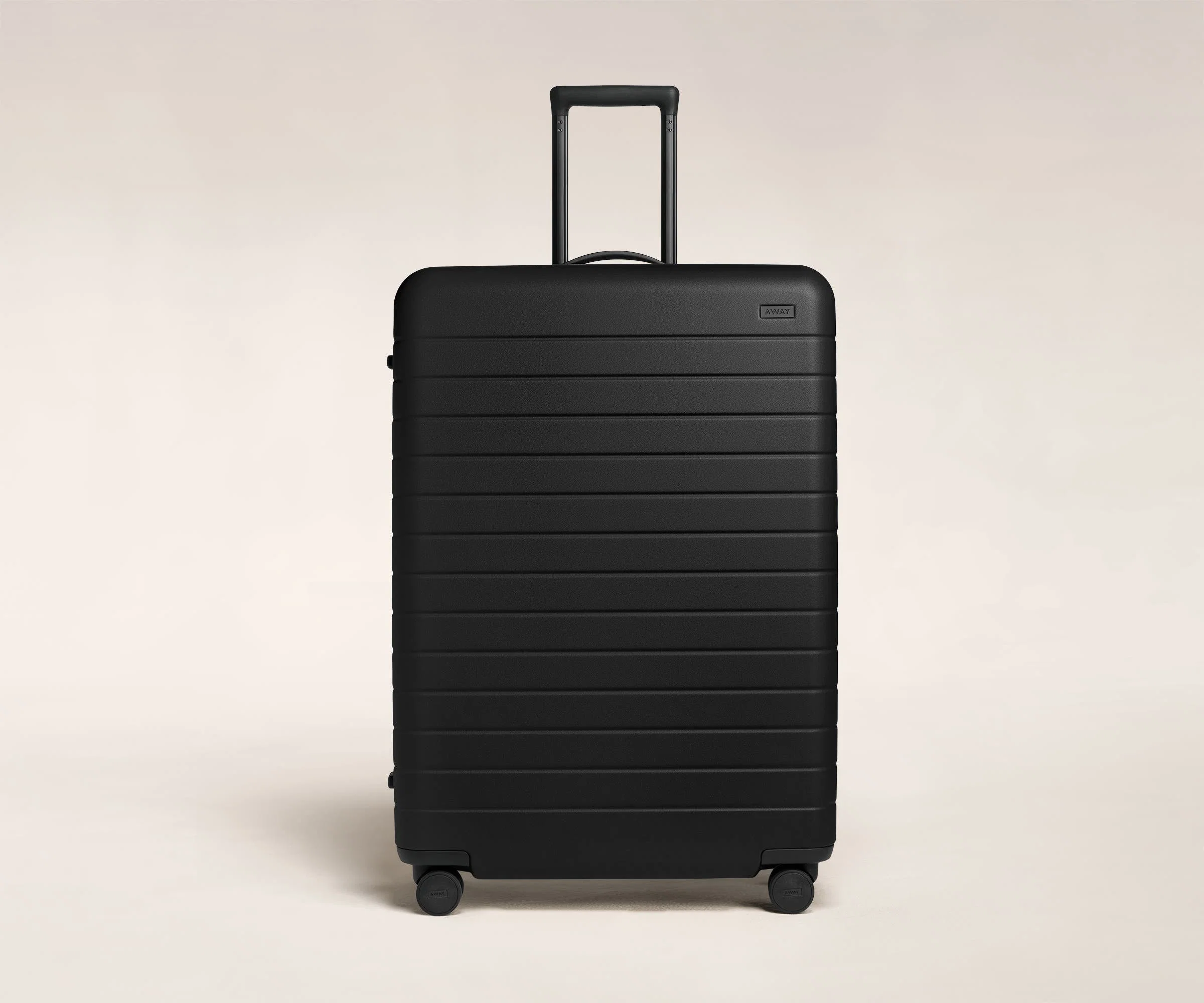 The Large Flex in Jet Black (DTM) - Image 26
