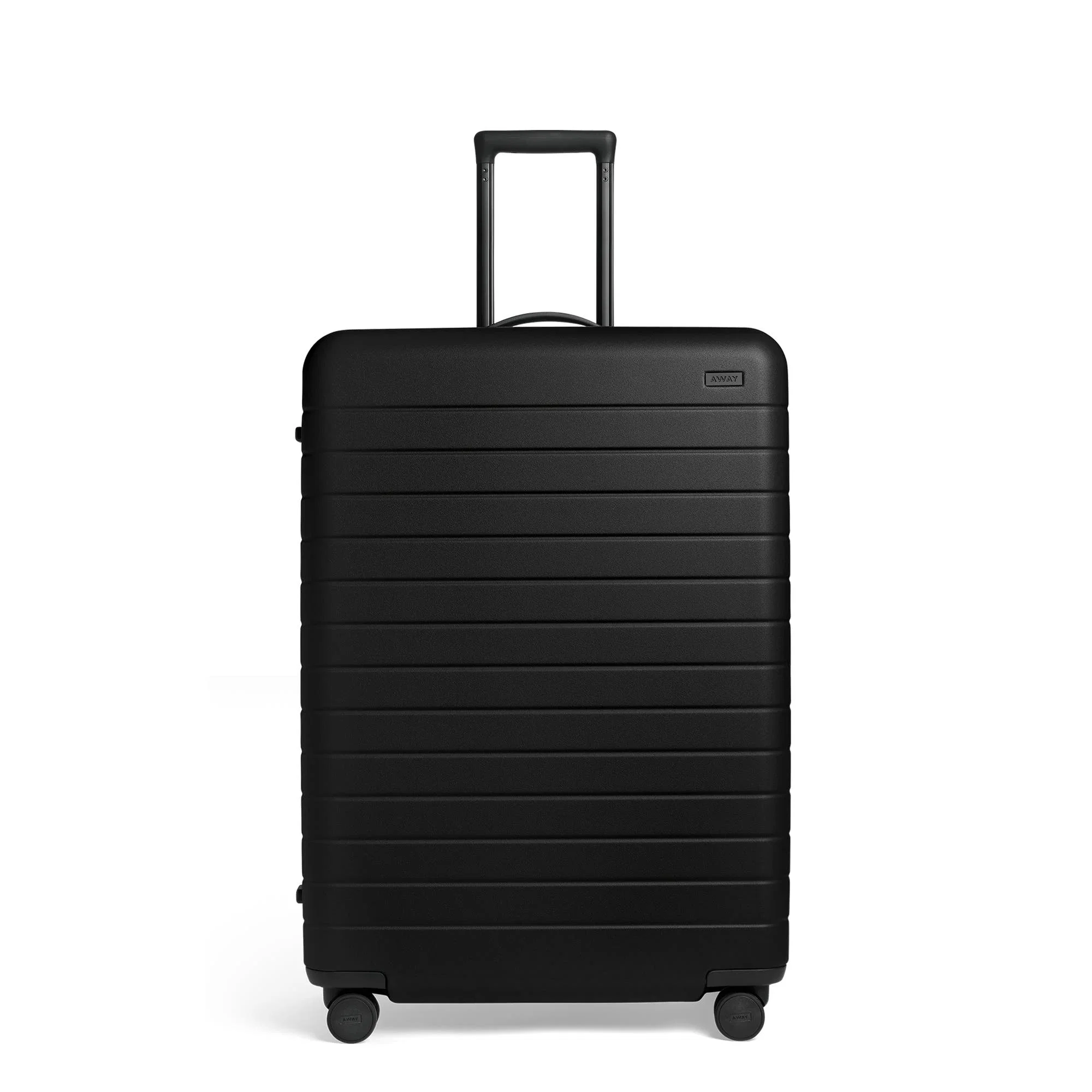 The Large Flex in Jet Black (DTM) - Image 36