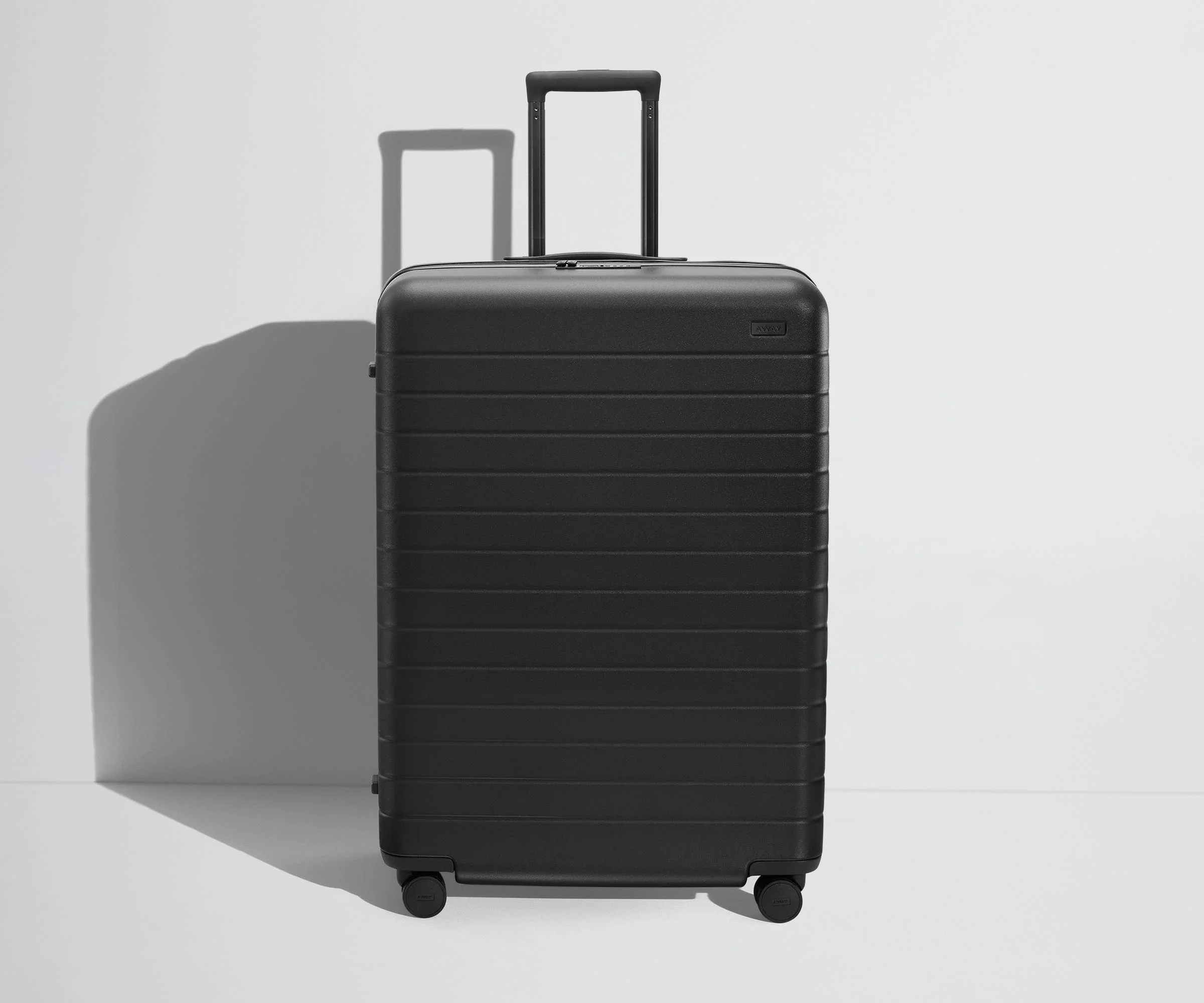 The Large Flex in Jet Black (DTM) - Image 4