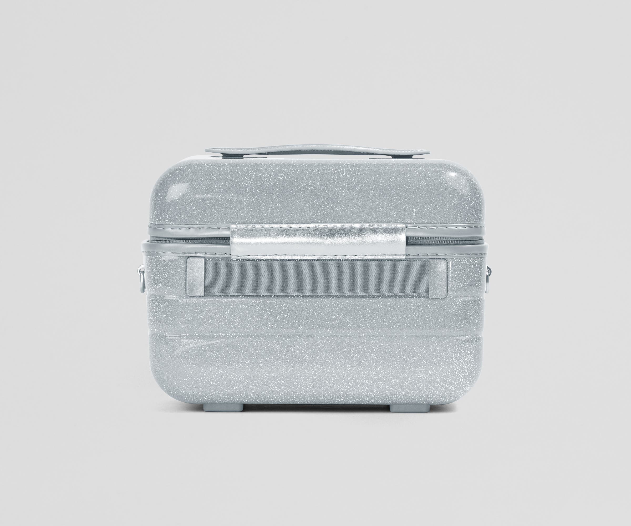 The Train Case in Supernova Silver - Image 7