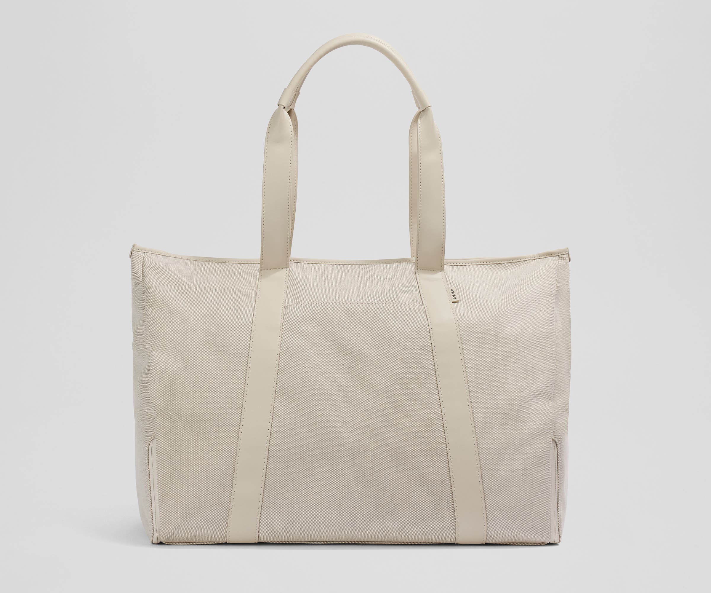 Transit Canvas Tote - Image 2