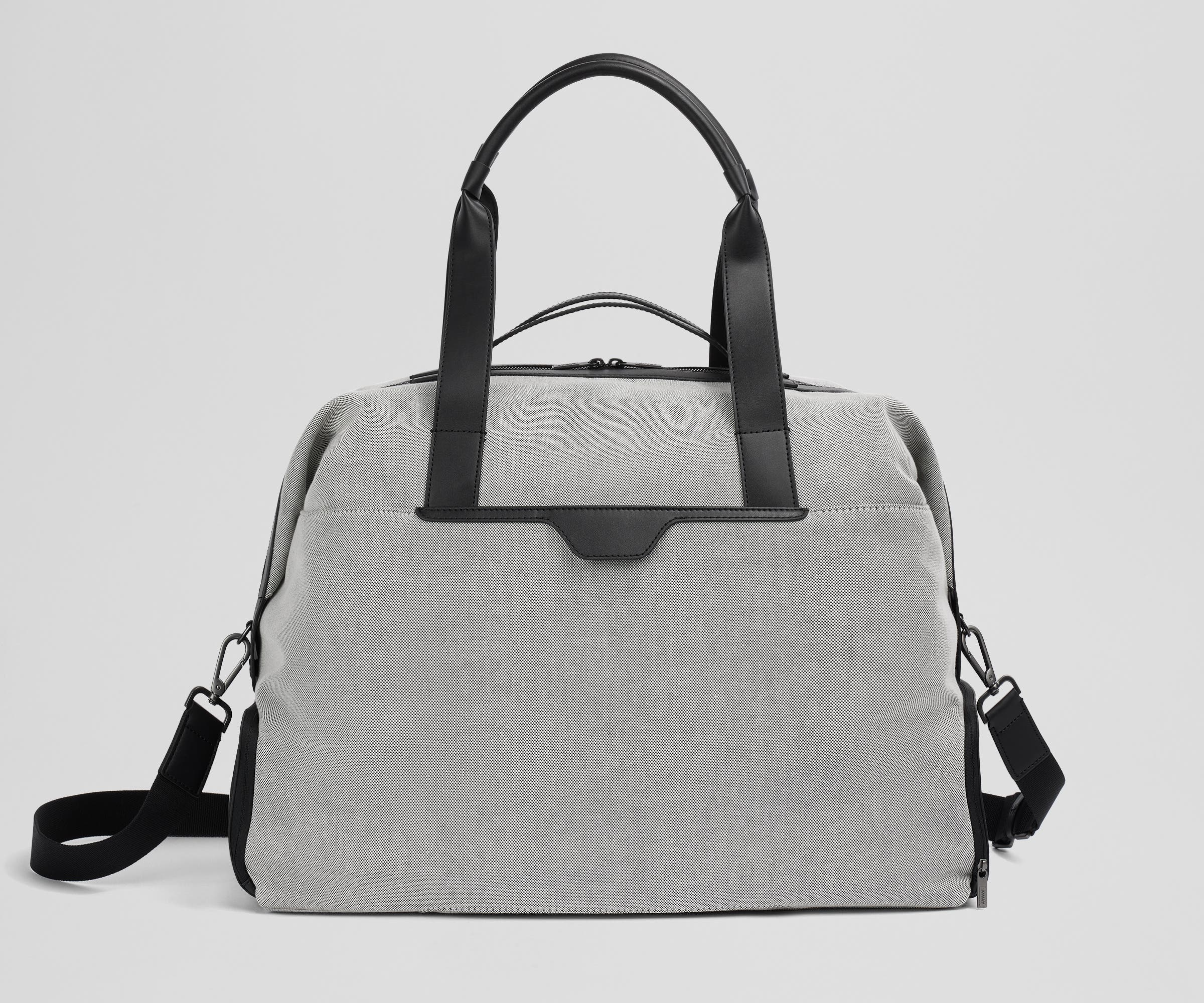 Transit Canvas Weekender in Transit Canvas Black - Image 6