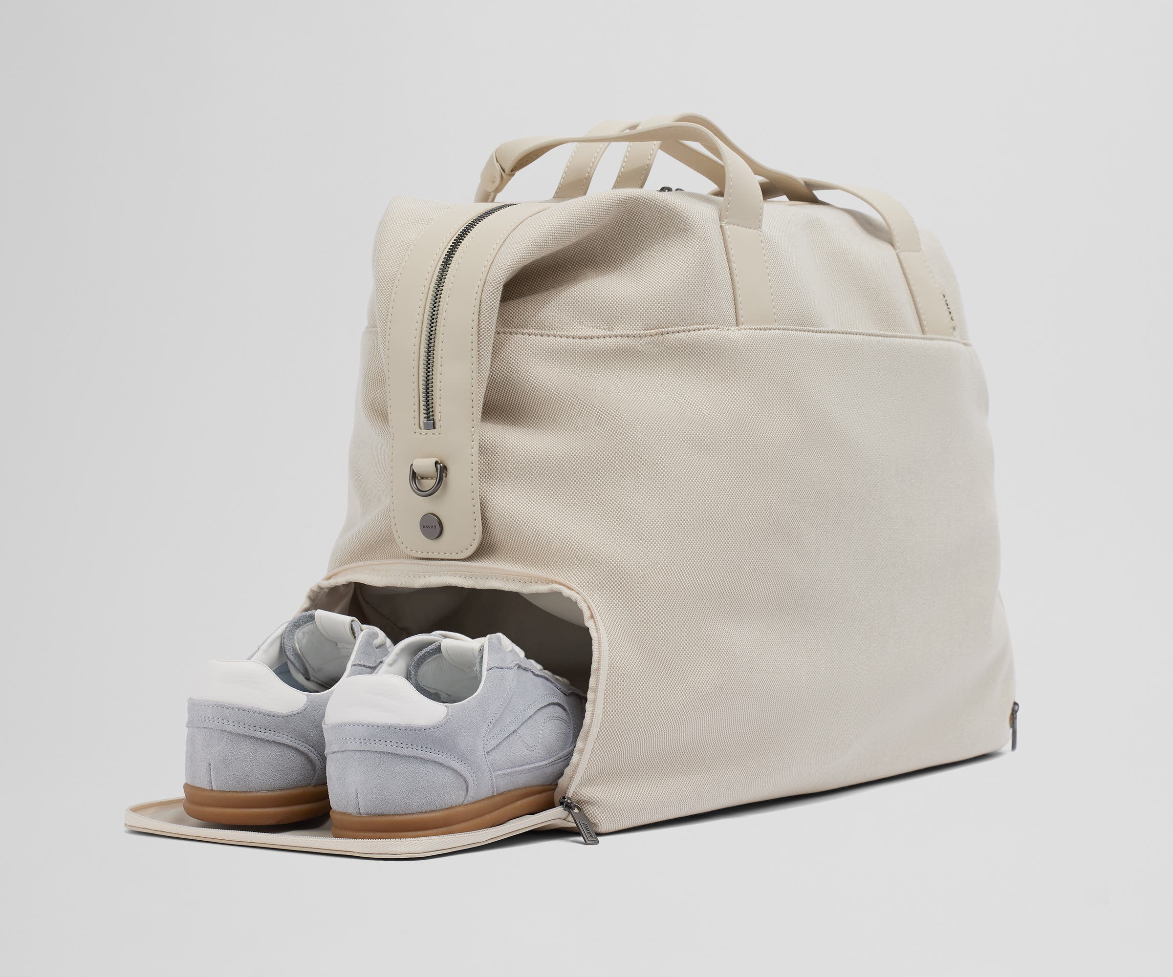 Transit Canvas Weekender in Transit Canvas Tan - Image 4