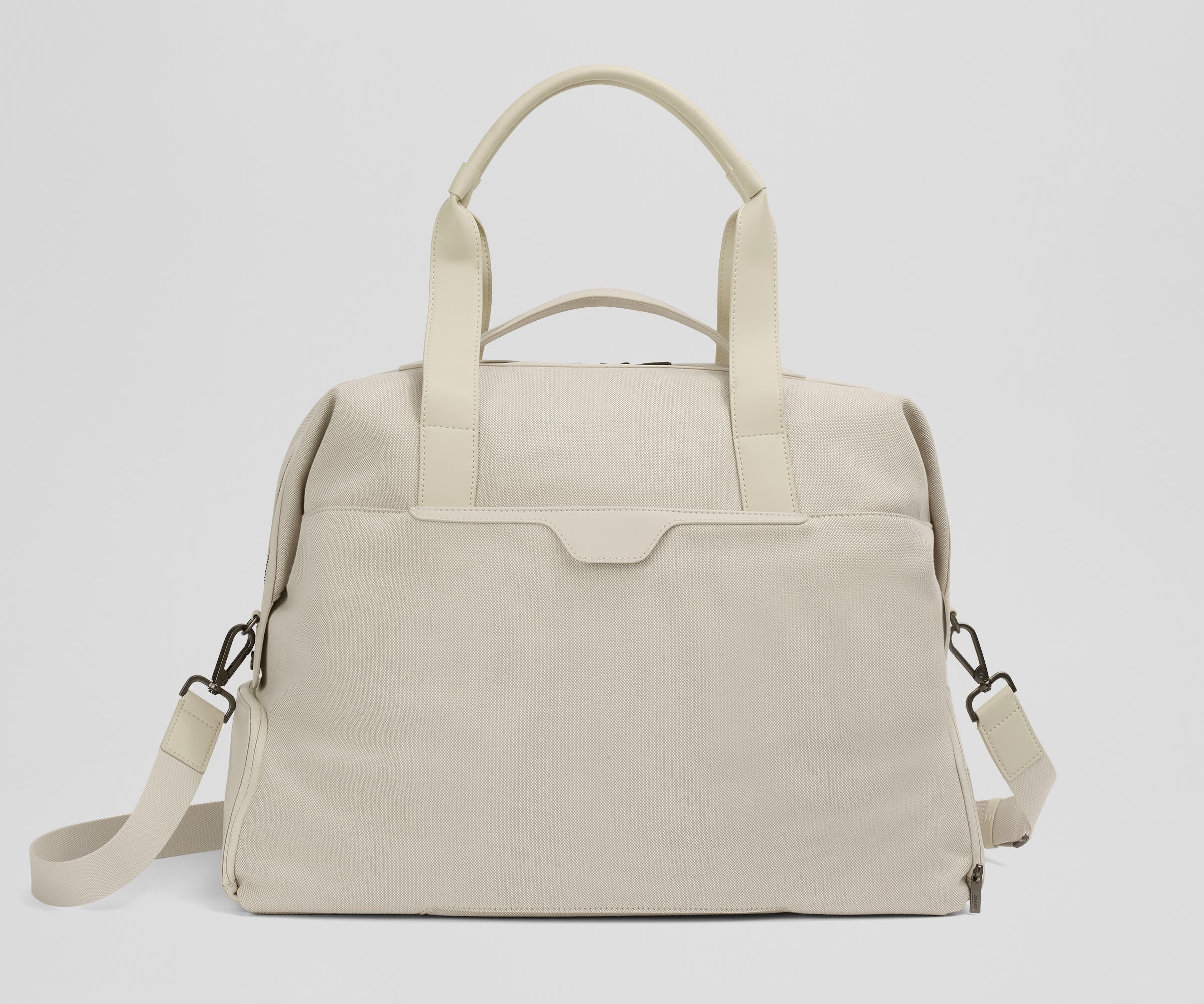 Transit Canvas Weekender in Transit Canvas Tan - Image 6