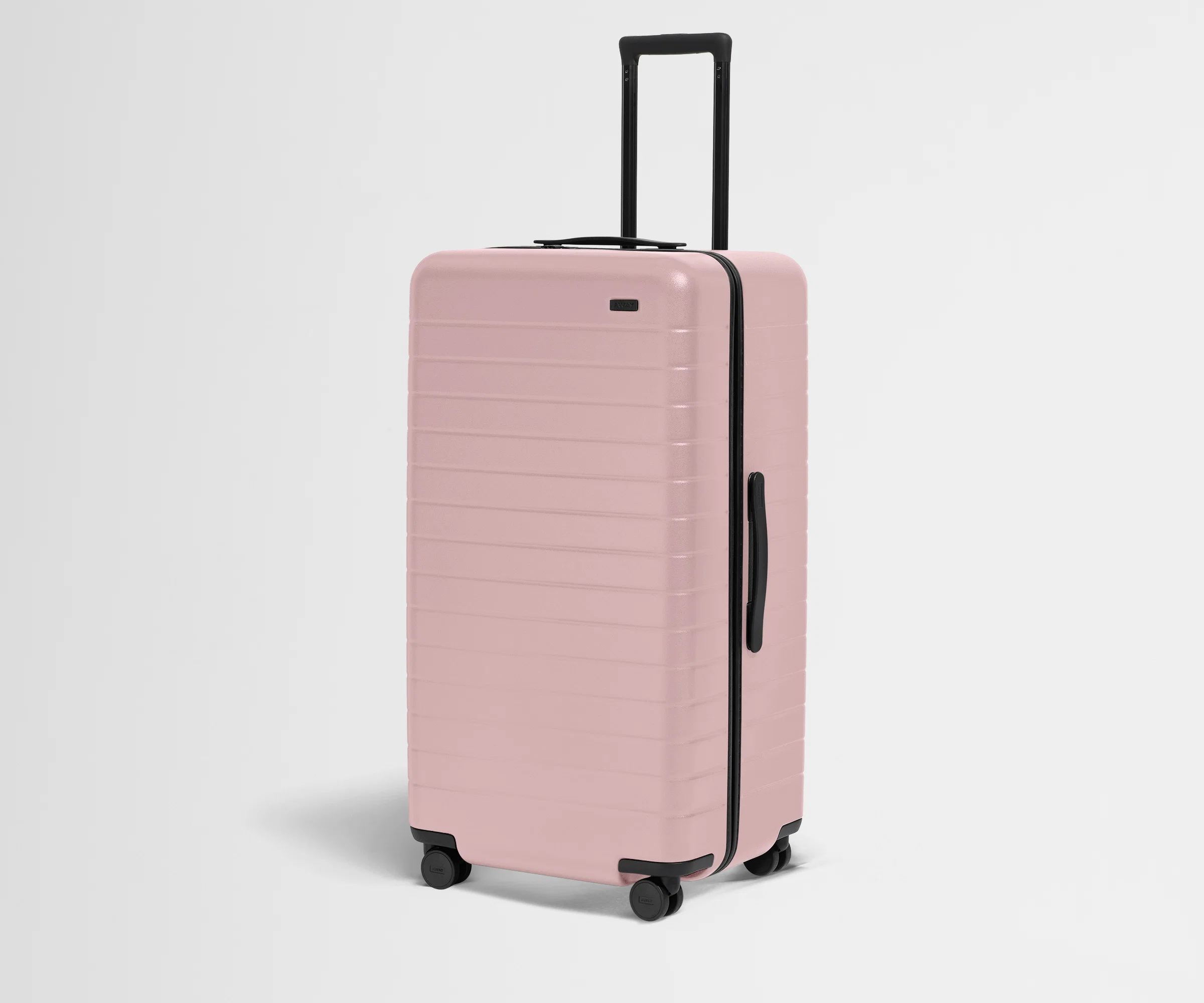 The Trunk in Blush Pink - Image 2